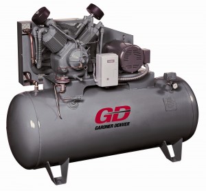 gardner denver air compressor