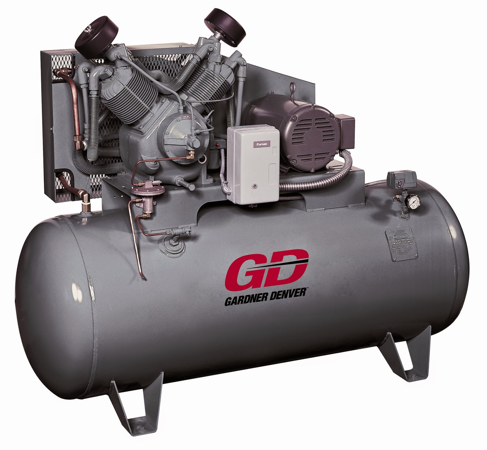 reciprocating air compressors