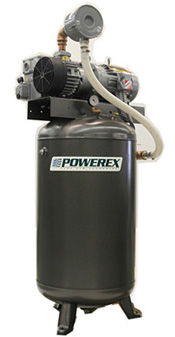 Powerex Industrial Vacuum Products