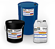 Synthetic Compressor Lubricants