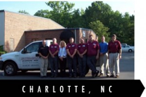Lewis Systems Inc Charlotte, NC