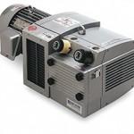 becker oil-less pumps