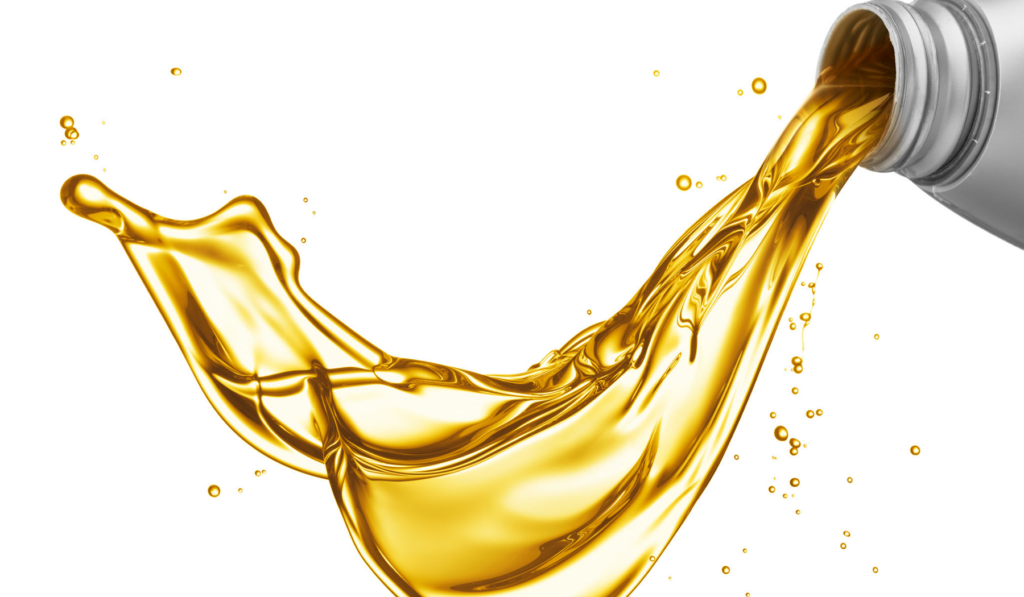 Air Compressor Parts & Lubricant
